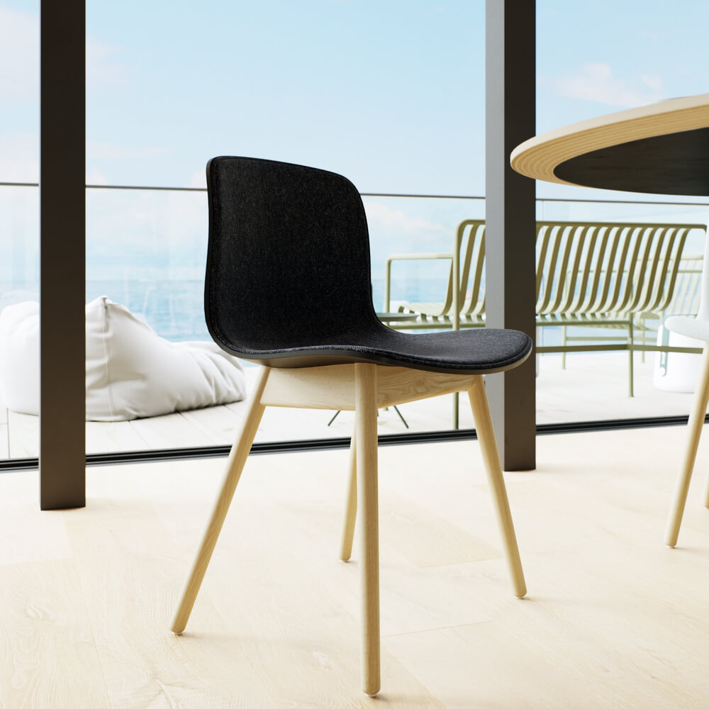 Maxtree-Interior Vol03 Copenhague  round table  CPH25 set